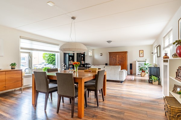 Medium property photo - Ribesstraat 48, 2165 CE Lisserbroek
